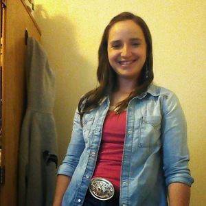 Meet your Posher, Carrie